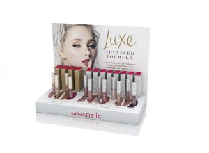 Luxe Advanced Formula Display