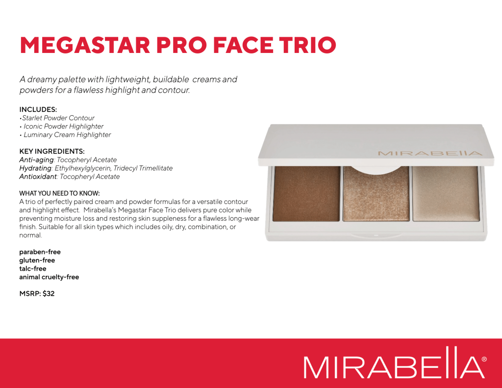 Megastar Pro Face Trio-1