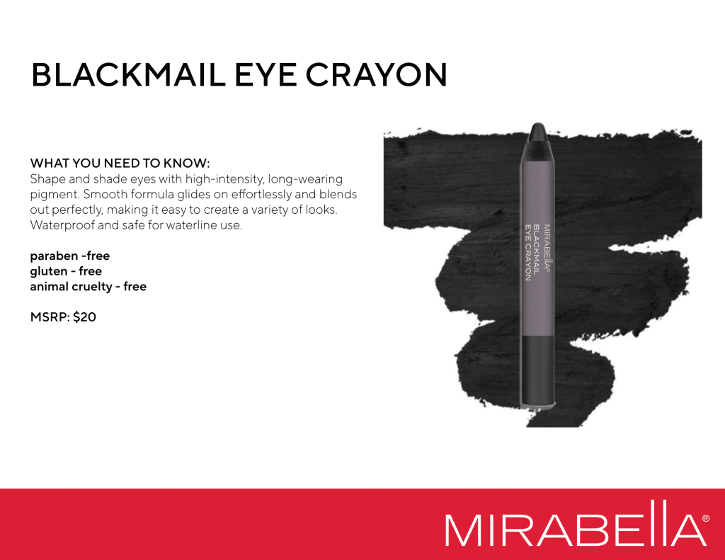 Blackmail Eye Crayon Sales Sheet-1
