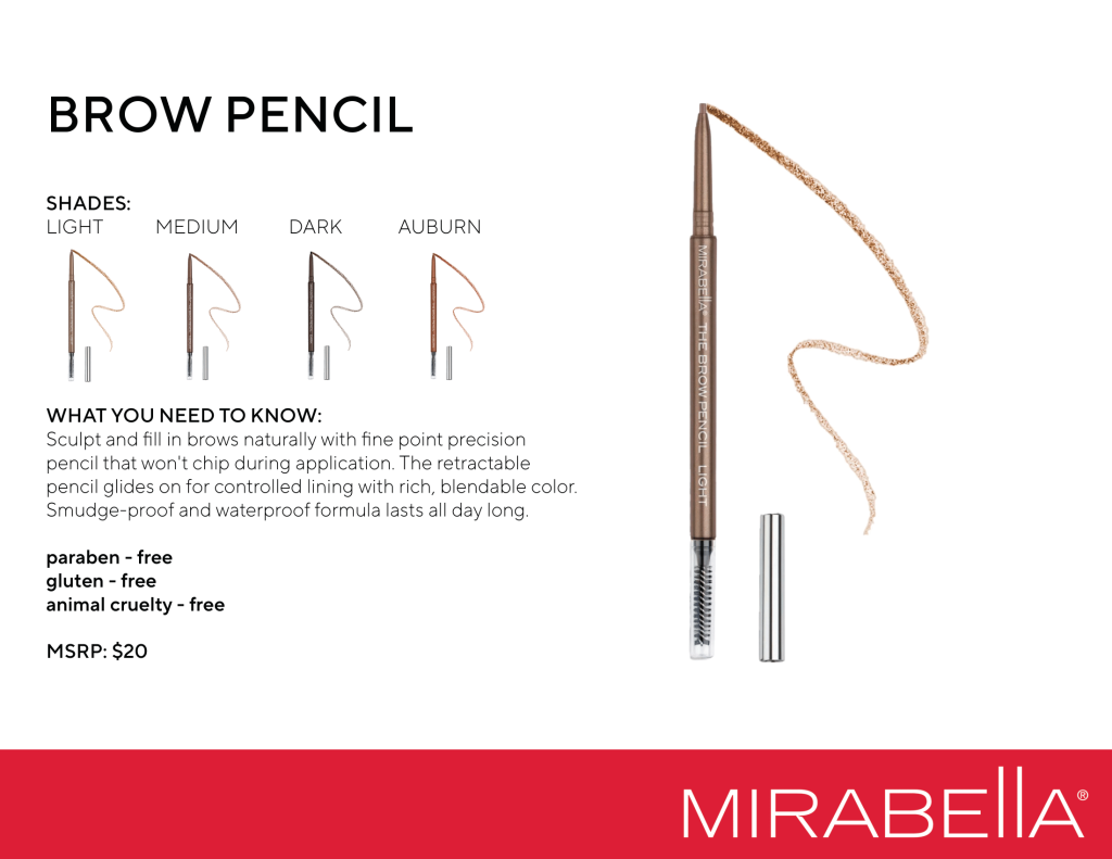 Brow Pencil Sales Sheet-1